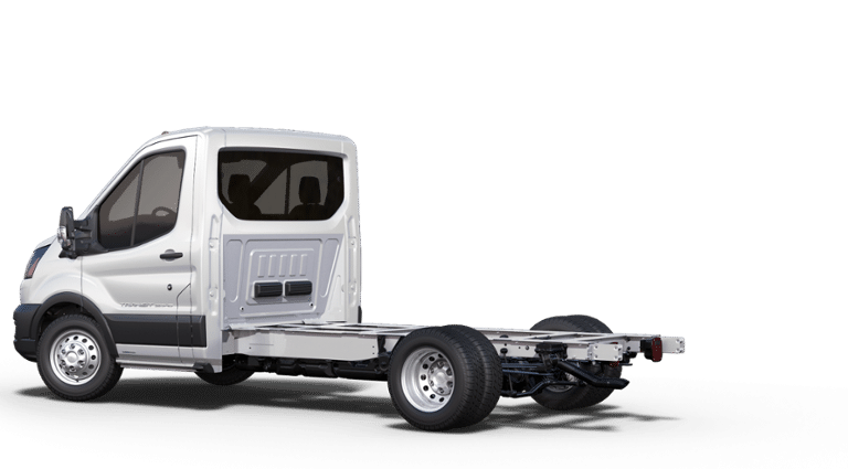 2023 Ford Transit Chassis T350HD